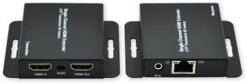 PFM700-E HDMI Extender, 1080p, 60m, UTP cat.5e/6, aktiv.