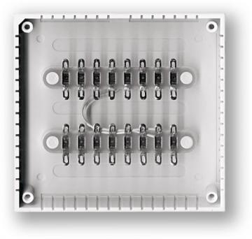 RK Z211 14 pájecích svorek + TAMPER