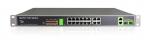 RX-PSE1816GS 18/16 PoE switch, 16x PoE, 2x Gb, 2x RJ45_SFP, 230 W