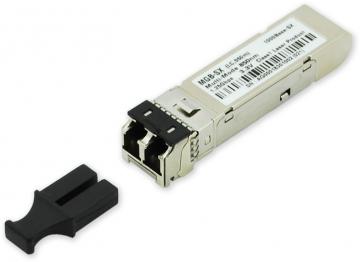 SFP-MGB-SX 1 Gbps, 500 m, MM-LC, duplex