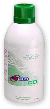 SOLO C3 250 ml testovací plyn CO