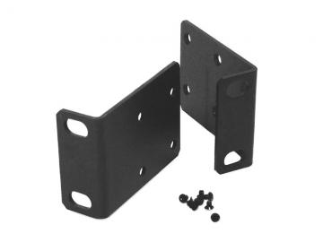 19" 1U Mounting Bracket Mont. sada do 19" racku pro zařízení 1U; 440-445mm