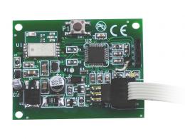 XE2920 programovací modul bluetooth, Alba