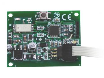 XE2920 programovací modul bluetooth, Alba