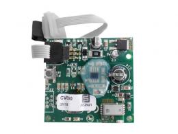 XE2921 programovací modul BT Alba se sys. hod.