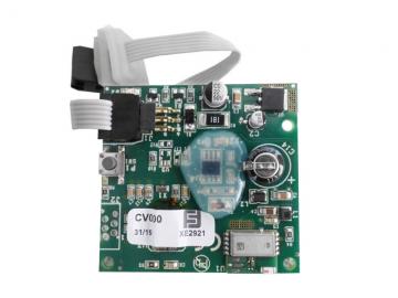 XE2921 programovací modul BT Alba se sys. hod.