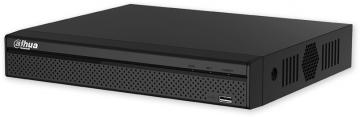 XVR5104HS-X1 4CH, ALL hybrid, 5-N Mpix, 1xHDD, H.265+