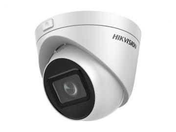 DS-2CD1H23G0-IZ(2.8-12mm) 2 Mpx, IP dome kamera, f2.8-12mm, DWDR, EXIR 30m, H265+