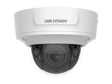 DS-2CD2743G1-IZ(2.8-12mm) 4 Mpx, IP dome kamera, f2.8-12mm, WDR, IR 30m, H265+