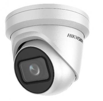 DS-2CD2H43G1-IZ(2.8-12mm) 4Mpx, IP dome kamera, 2.8-12mm, WDR, EXIR 30m, H265+