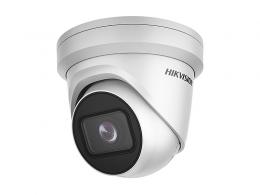 DS-2CD2H83G1-IZ 8 Mpx, IP dome kamera, f2.8-12mm, WDR, EXIR 30m, H265+