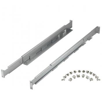 FSP rail slider nosná konstrukce pro FSP Rack