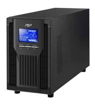 UPS TOWER FSP-1000VA Psin záložní zdroj