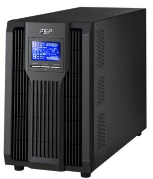 UPS TOWER FSP-3000VA Psin záložní zdroj