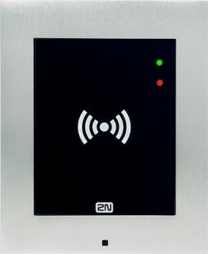 9160342 Access Unit 2.0 RFID 13.56 MHz, NFC, PIC