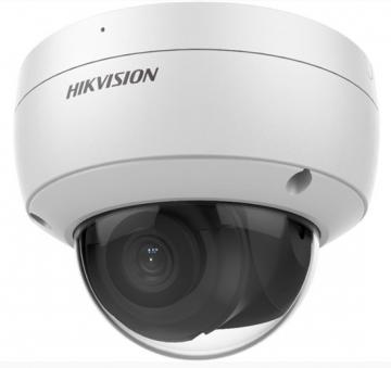 DS-2CD2146G2-I - (6mm) 4 Mpx, IP dome kamera, f6mm, WDR, EXIR 30m, AcuSense 2.generace