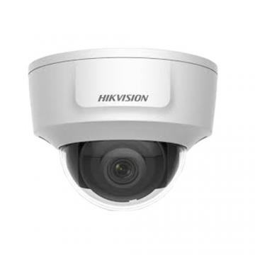 DS-2CD2185G0-IMS - (2.8mm) 8 Mpx, IP dome kamera, f2.8mm, WDR 120dB, IR 30m, HDMI výstup