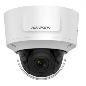 DS-2CD2726G2-IZS(2.8-12mm) 2 Mpx, IP dome kamera, f2.8-12mm, WDR, IR 40m, AcuSense 2.genenrace