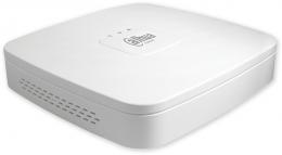 NVR2104-I 4CH, 12Mpix, 1xHDD (až 8TB), 80 Mb, AI