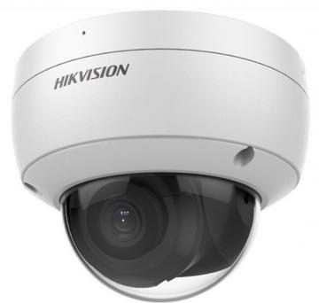 DS-2CD2186G2-I - (4mm)(C) 8 Mpix, IP dome, IR 30m, WDR, AcuSense