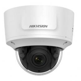 DS-2CD2746G2-IZS - (2.8-12mm) 4 Mpx, IP dome kamera, f2.8-12mm, WDR, IR 40m, AcuSense 2.genenrace