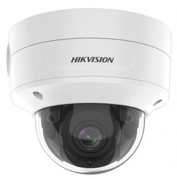 DS-2CD2746G2-IZS - (2.8-12mm)(C) 4 Mpix, IP dome, IR 40m, WDR, AcuSense