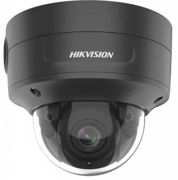 DS-2CD2746G2-IZS - (2.8-12mm)(C)(BLACK) 4 Mpix, IP dome, IR 40m, WDR, AcuSense