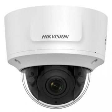 DS-2CD2786G2-IZS(2.8-12mm)(C) 8 Mpix, IP dome, IR 30m, WDR, AcuSense