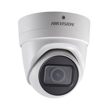 DS-2CD2H86G2-IZS - (2.8-12mm)(C) 8 Mpx, IP dome kamera, f2.8-12mm, WDR, EXIR 40m, AcuSense 2.generace