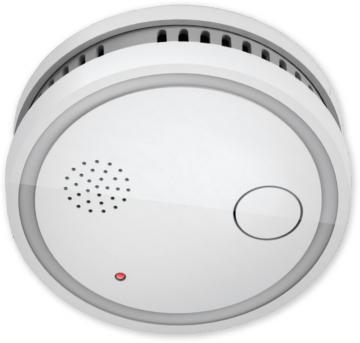 FDA-630Wi-S autonomní opticko-kouřový se sir. a WiFi