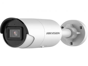 DS-2CD2026G2-I - (2.8mm)(C) 2 Mpix, IP bullet, IR 40m, WDR, AcuSense