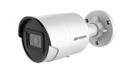 DS-2CD2086G2-I - (2.8mm)(C) 8 Mpix, IP bullet, IR 30m, WDR, AcuSense