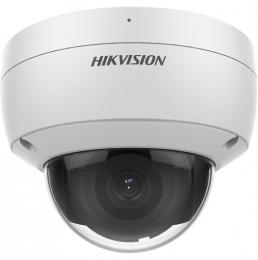 DS-2CD2126G2-I - (2.8mm)(C) 2 Mpix, IP dome, IR 30m, WDR, AcuSense