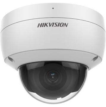 DS-2CD2126G2-I - (2.8mm)(C) 2 Mpix, IP dome, IR 30m, WDR, AcuSense