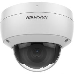 DS-2CD2126G2-ISU - (2.8mm)(C) 2 Mpix, IP dome, IR 30m, WDR, AcuSense