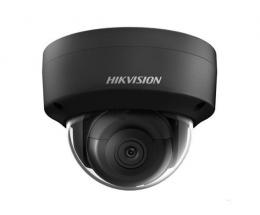 DS-2CD2143G2-IS - (2.8mm)(BLACK) 4 Mpix, IP dome, IR 30m, WDR, AcuSense