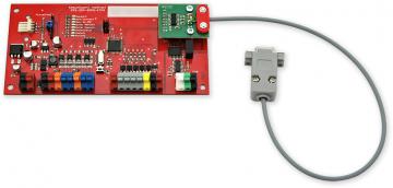 IP-EPS RS232 interface ZDP+OPPO pro DC3004+