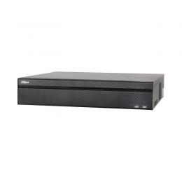 NVR5816-16P-4KS2E 16CH, 12Mpix, 8xHDD, 320Mb, 16xPoE/8xePoE