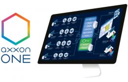 Axxon One přechod zařízení Enterprise na Unified AO-DEVU-E2U