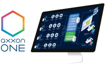 Axxon One přechod zařízení Enterprise na Unified AO-DEVU-E2U