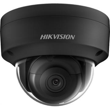 DS-2CD2123G2-IS - (2.8mm)(BLACK) 2 Mpix, IP dome, IR 30m, WDR, AcuSense