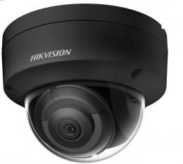 DS-2CD2183G2-IS - (2.8mm)(BLACK) 8 Mpix, IP dome, IR 30m, WDR, AcuSense