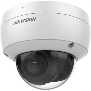 DS-2CD2183G2-IU - (2.8mm) 8 Mpix, IP dome, IR 30m, WDR, AcuSense