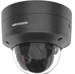 DS-2CD2786G2-IZS(2.8-12mm)(C) - (BLACK) 8 Mpix, IP dome, IR 40m, WDR, AcuSense