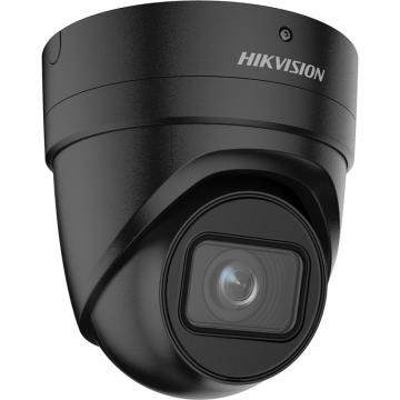 DS-2CD2H86G2-IZS(2.8-12mm)(C)(BLACK) 8 Mpix, IP dome ball, IR 40m, WDR, AcuSense