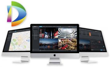 DSS Pro 8 video DSSPro8-Video-Channel-License