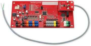 IP-EPS RS485 Interface ZDP+OPPO pro 3500