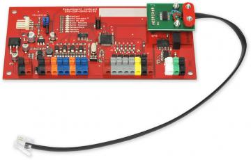 IP-EPS TTL interface ZDP+OPPO pro DC3400