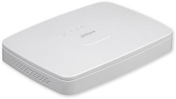 NVR2108-8P-I2 8CH, 12Mpix, 1xHDD (až 10TB), 144Mb, PoE, AI