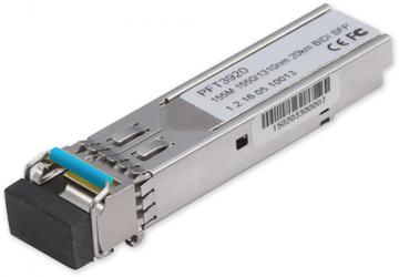 PFT3960 SFP modul, Single-mode, Dahua, 1310 nm